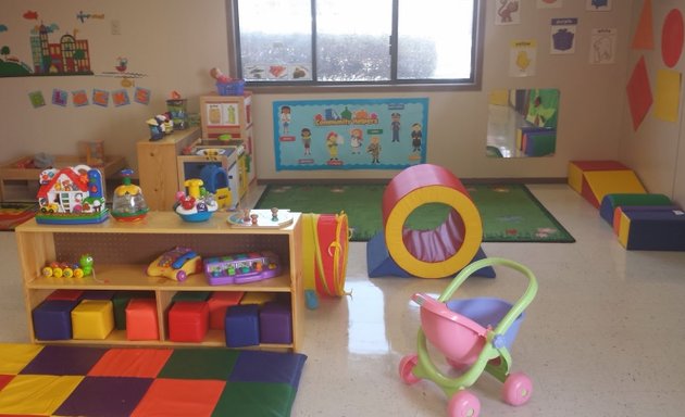 Photo of Lil' Peas & Sprouts Learning Center
