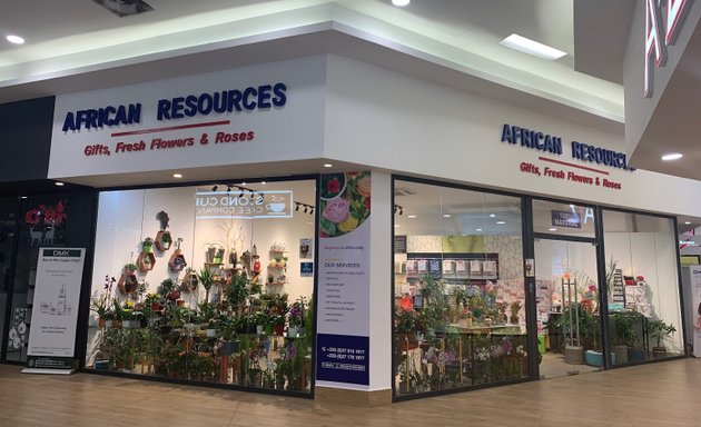 Photo of African Resources