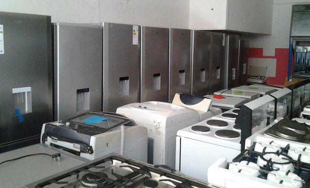 Photo of Appliance Repair Centre Bellville Cc