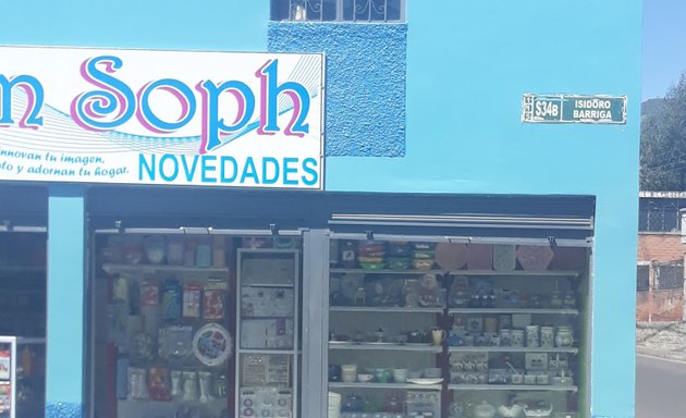 Foto de Ain Soph-empresa