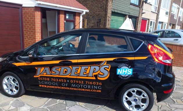 Photo of Jasdeep School Of Motoring