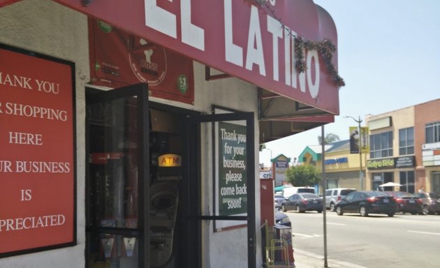 Photo of El Latino Market