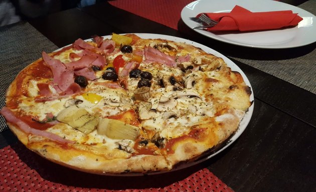 Foto von Pizza e Pasta Da Francesco