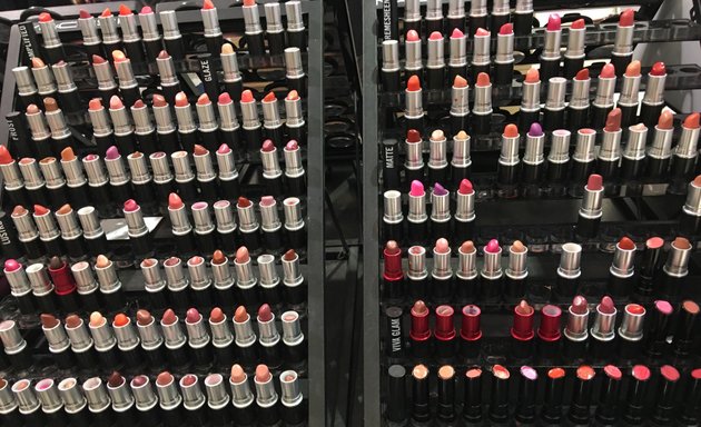 Photo of MAC Cosmetics