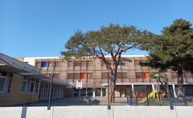 Photo de École maternelle Jean Giono
