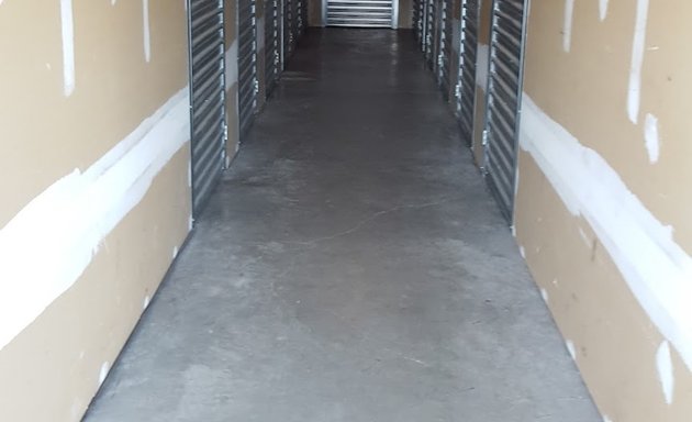 Photo of Pacific Mini Storage & Warehousing