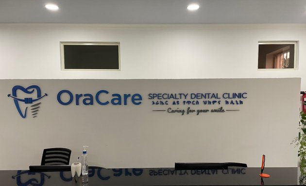 Photo of Oracare Specialty Dental Clinic