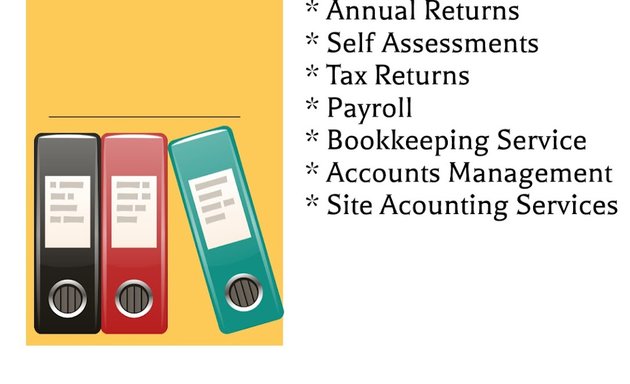 Photo of Book Smart Services Ltd | Certified Chartered Accountants