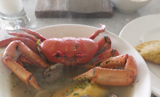 Foto de Cevicheria La Gaviota Azul