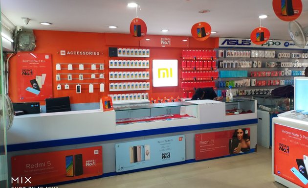 Photo of mi Store (apple Mobiles)