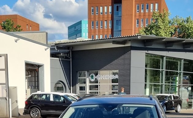 Foto von VW FS Rent-a-Car - Berlin Tegel Berliner Straße