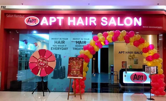 Photo of APT Salon @ Bukit Mertajam Penang