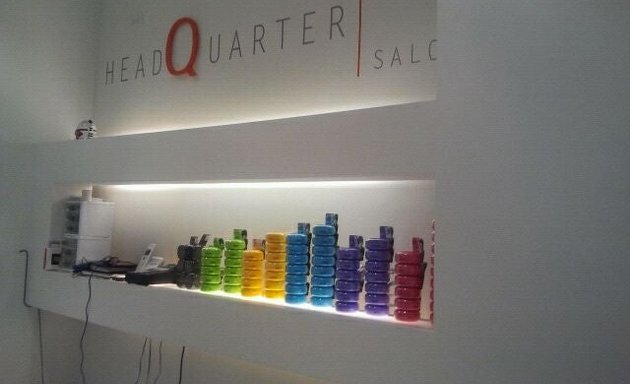 Photo of Headquarter Salon