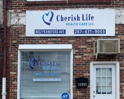 Photo of Cherish Life Healthcare, LLC