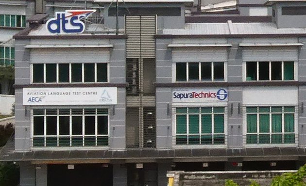 Photo of Sapura Technics Corporate Office