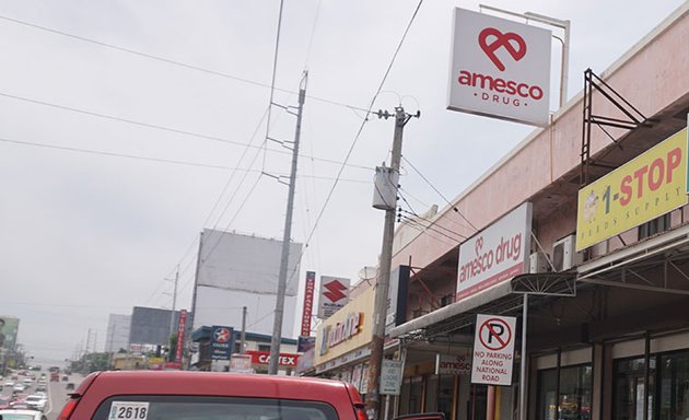 Photo of Amesco Drug