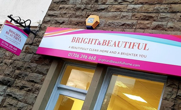Photo of Bright & Beautiful Bolton & Bury