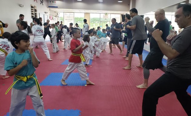 Photo of Hwang's Taekwondo Center