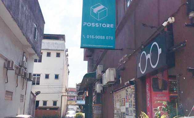 Photo of Posstore Semenyih - Jalan Pasar Baru