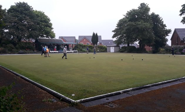 Photo of Nuffield Bowling Club