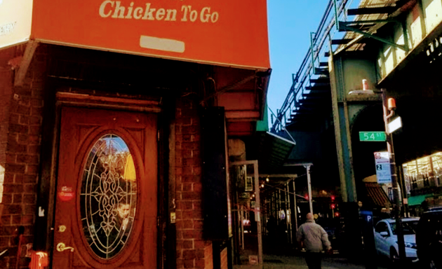 Photo of Mister Chicken to Go