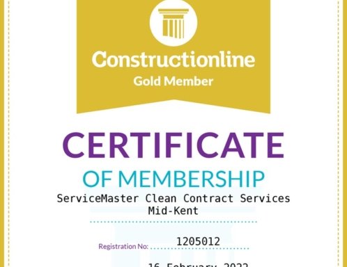 Photo of ServiceMaster Clean Contract Services Mid Kent