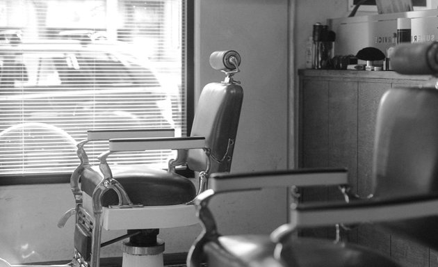 Photo of P&P Barbers