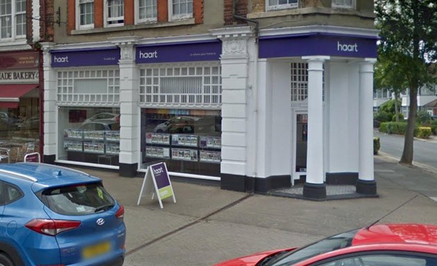 Photo of haart Estate Agents Thorpe Bay