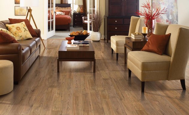 Photo of Millennium Flooring Centre Inc.