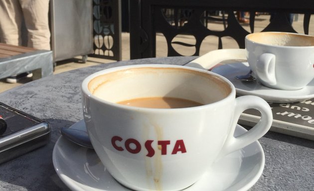 Photo of Costa Coffee