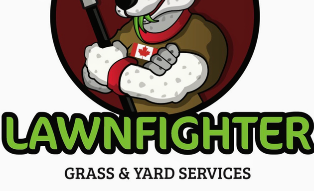 Photo of LawnFighter Grass & Yard Services