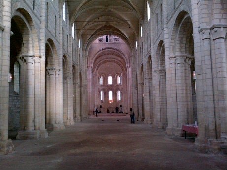 Photo de Église Saint-Nicolas de Caen