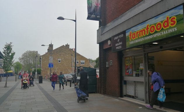 Photo of Farmfoods Ltd