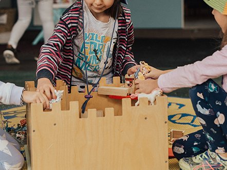 Photo of Pascoe Vale South Uniting Kindergarten