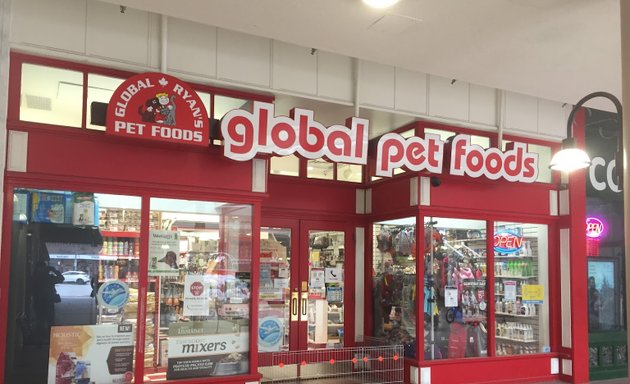 Photo of Global Pet Foods