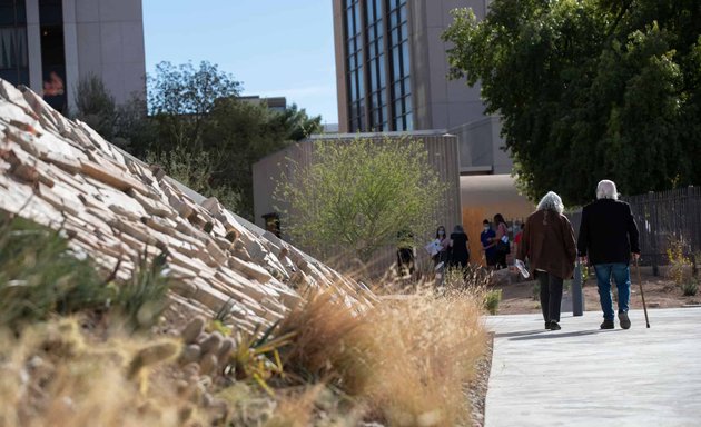 Photo of Southern Arizona Heritage & Visitor Center