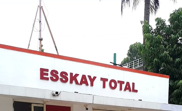 Photo of Esskay Totalgaz