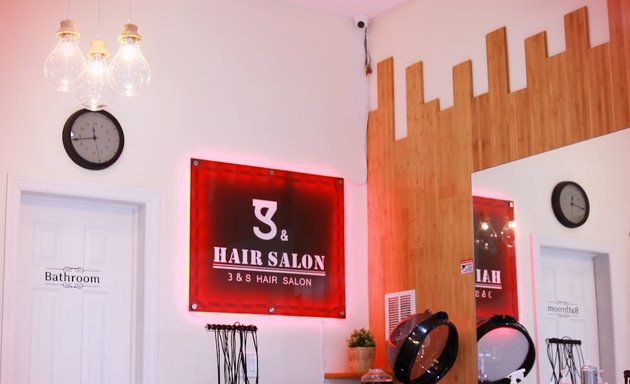 Photo of 3&S Hair Salon