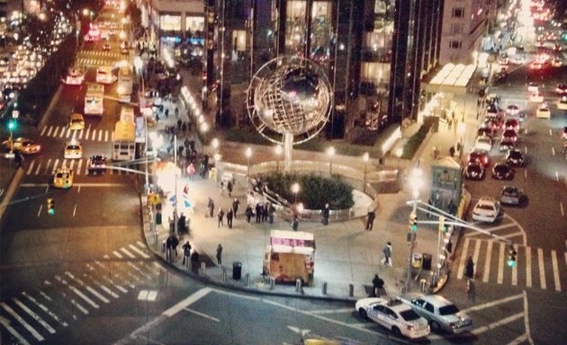 Photo of Swarovski Columbus Circle