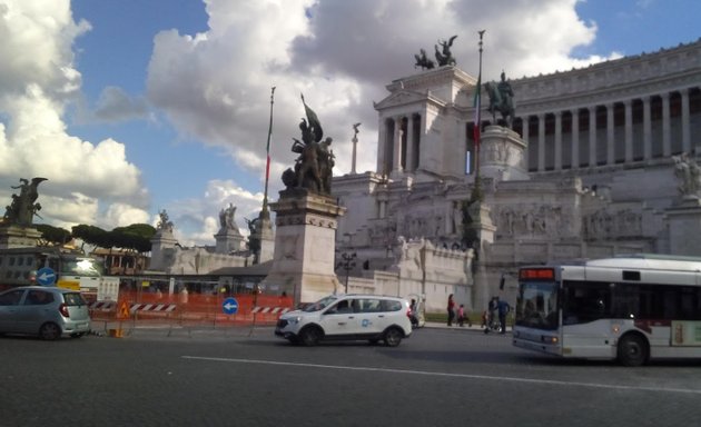 foto Centro Meteo Italiano srl