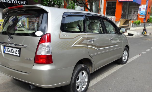 Photo of Sri Manjunatha Car Service Station