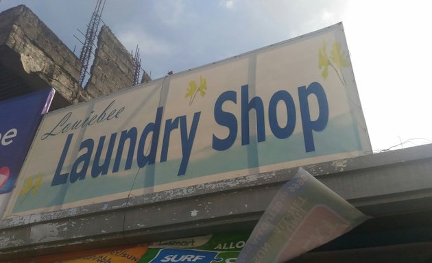 Photo of Louiebee Laundry Shop