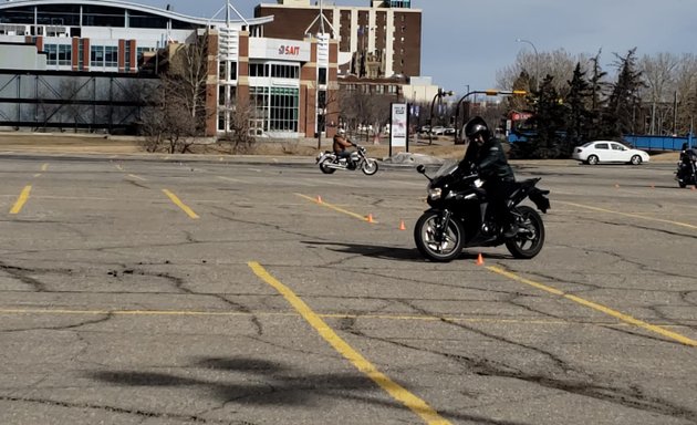 Photo of Calgary Professional Motorcycle Training