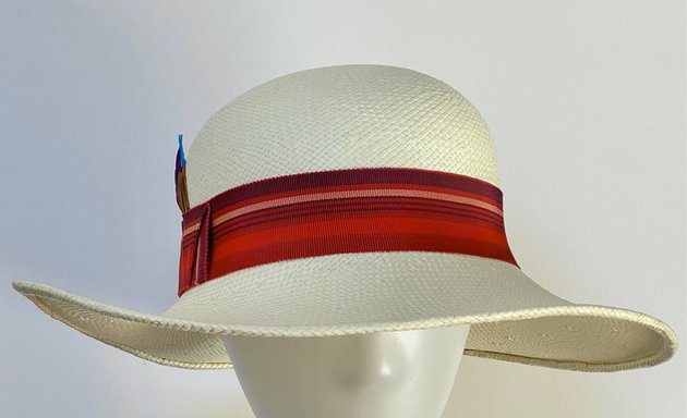Photo of SF Millinery
