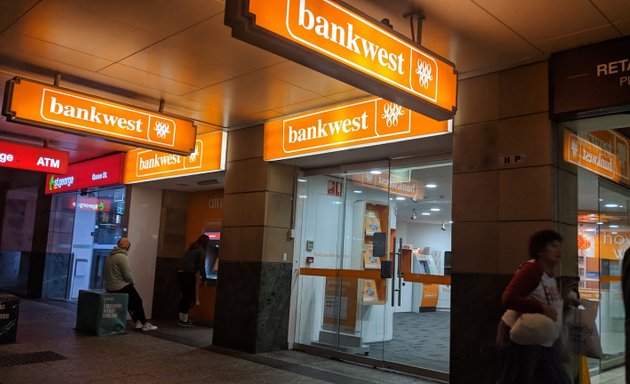 Photo of Bankwest