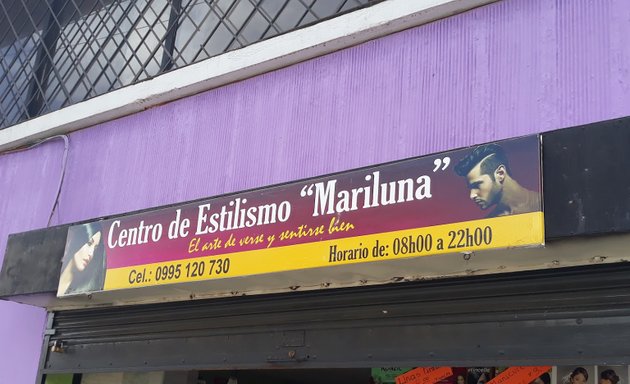 Foto de Centro de Estilismo Mariluna