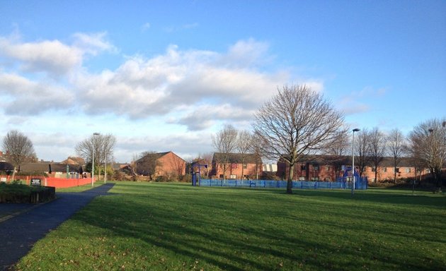 Photo of Brickfields Park