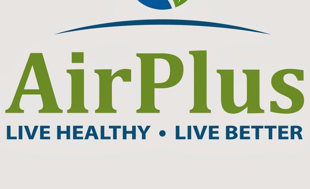 Photo of Airplus Heating and Cooling Inc