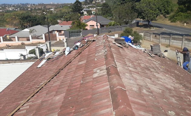 Photo of dj Roofing & Waterproofing pty ltd