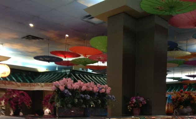 Photo of Mandarin Restaurant